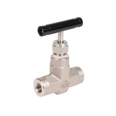 Jehlový ventil 10000PSI