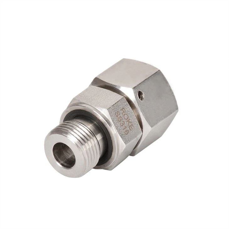 Connectors Female