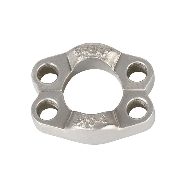 All Size SAE Split Flange Halves Flange Clamps best